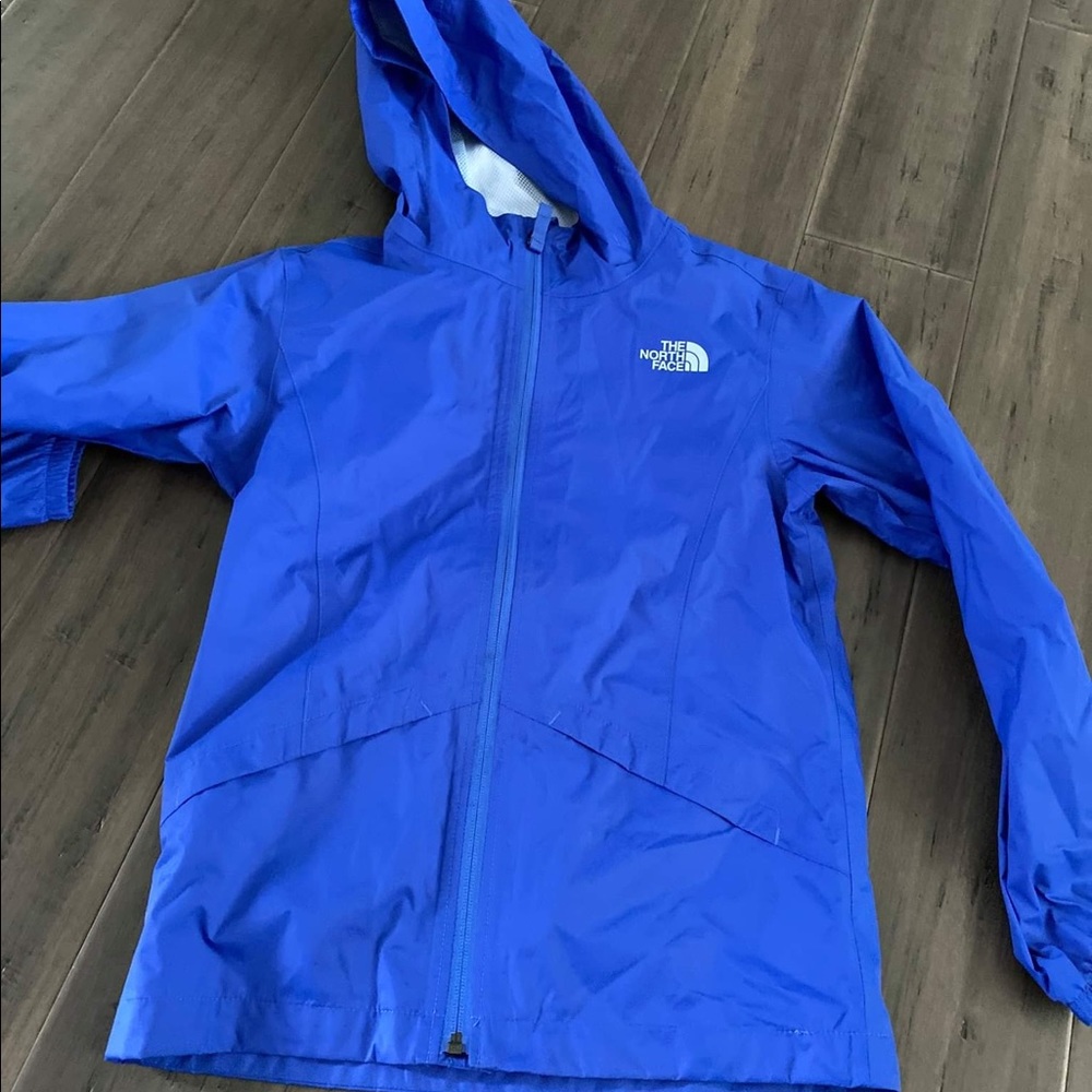 North face jacket